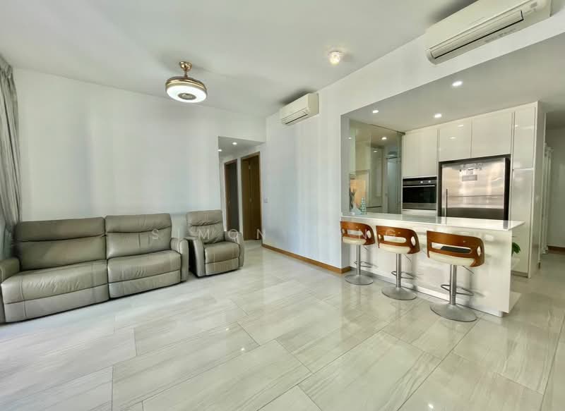 Lakeville, 3 Jurong Lake Link, 3 Bedrooms, 1,141 sqft, Condominium For Rent, by Simon Tong, 23865816 - PropertyGuru.com.sg