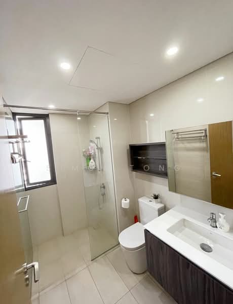 Lakeville, 3 Jurong Lake Link, 3 Bedrooms, 1,141 sqft, Condominium For Rent, by Simon Tong, 23865816 - PropertyGuru.com.sg