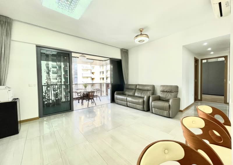 Lakeville, 3 Jurong Lake Link, 3 Bedrooms, 1,141 sqft, Condominium For Rent, by Simon Tong, 23865816 - PropertyGuru.com.sg