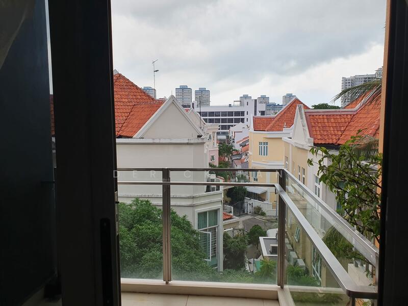 Studios@Tembeling, 233 Tembeling Road, 2 Bedrooms, 463 sqft, Condominium For Sale, by Derick Tan, 23865939 - PropertyGuru.com.sg