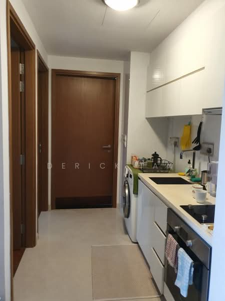 Studios@Tembeling, 233 Tembeling Road, 2 Bedrooms, 463 sqft, Condominium For Sale, by Derick Tan, 23865939 - PropertyGuru.com.sg