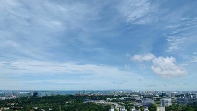 For Sale - Commonwealth Towers