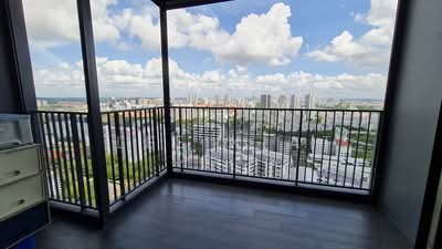 For Rent - Gem Residences