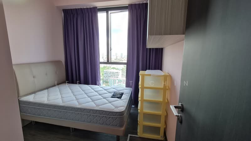 Gem Residences, 3 Lorong 5 Toa Payoh, 3 Bedrooms, 947 sqft, Condominium For Rent, by Lee Kiat Chin, 23865962 - PropertyGuru.com.sg