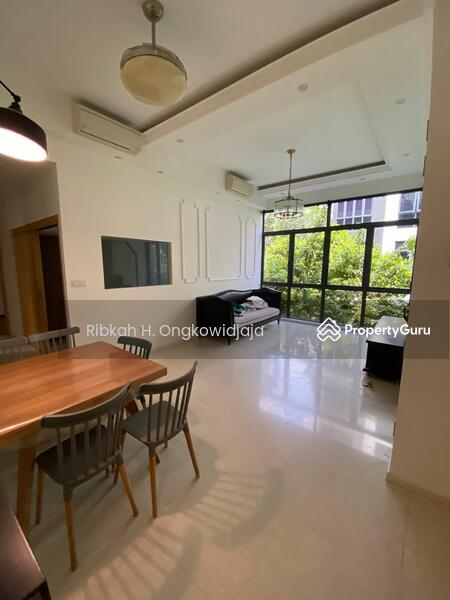 Living & Dining
