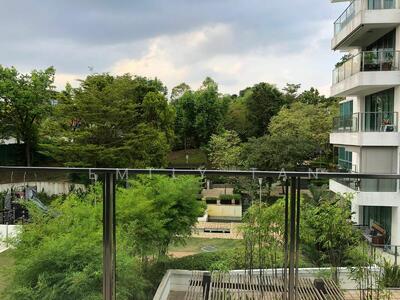 For Rent - The Sixth Avenue Residences