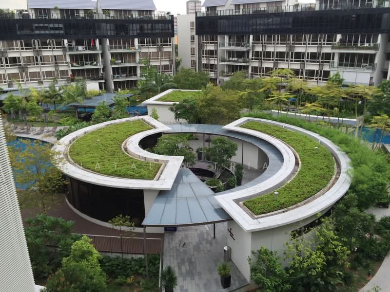 Flamingo Valley, 468 Siglap Road, 1 Bedroom, 200 sqft, Condominium For Rent, by Natalia Triani, 23866190 - PropertyGuru.com.sg