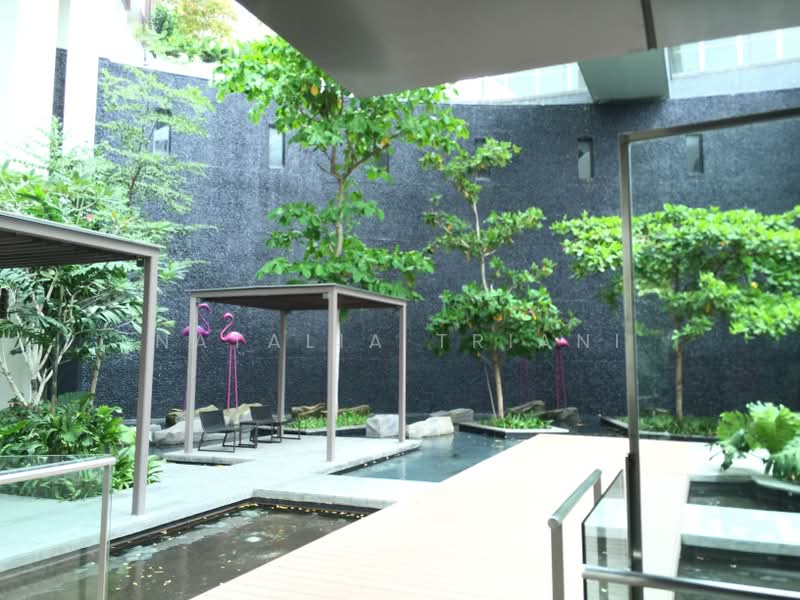 Flamingo Valley, 468 Siglap Road, 1 Bedroom, 200 sqft, Condominium For Rent, by Natalia Triani, 23866190 - PropertyGuru.com.sg