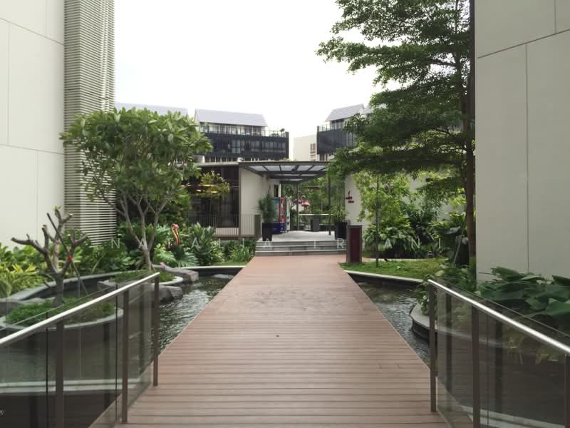 Flamingo Valley, 468 Siglap Road, 1 Bedroom, 200 sqft, Condominium For Rent, by Natalia Triani, 23866190 - PropertyGuru.com.sg