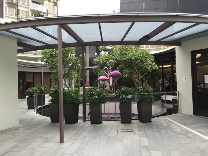 Flamingo Valley, 468 Siglap Road, 1 Bedroom, 200 sqft, Condominium For Rent, by Natalia Triani, 23866190 - PropertyGuru.com.sg