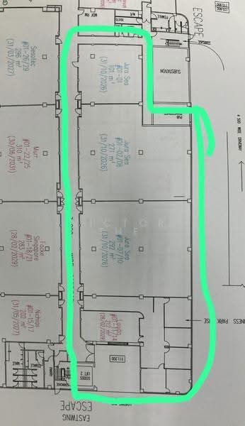German Centre, 25 International Business Park, Boon Lay / Jurong / Tuas, 7,147 sqft, Business / Science Park For Rent, by Victor The, 23866268 - CommercialGuru.com.sg