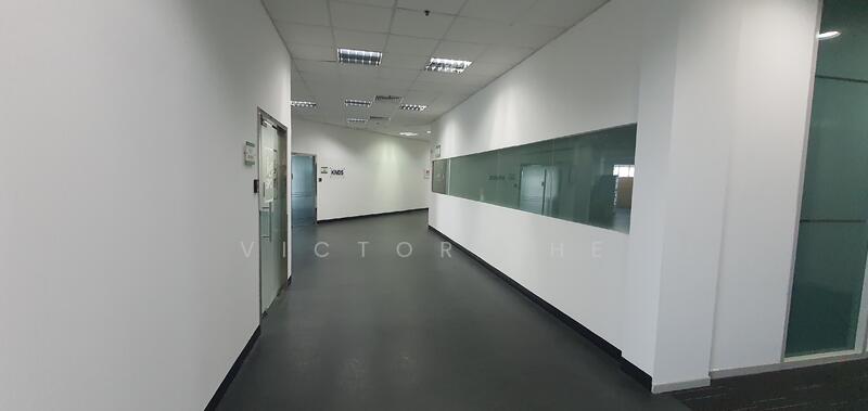 German Centre, 25 International Business Park, Boon Lay / Jurong / Tuas, 7,147 sqft, Business / Science Park For Rent, by Victor The, 23866268 - CommercialGuru.com.sg