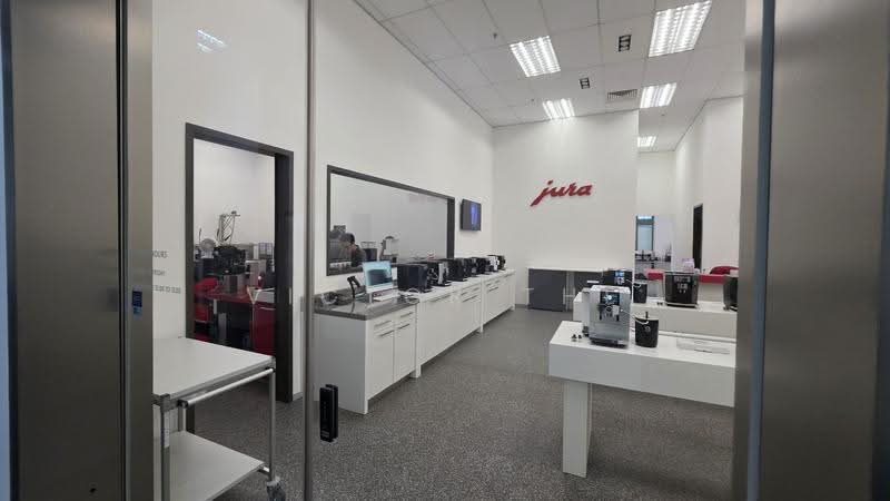 German Centre, 25 International Business Park, Boon Lay / Jurong / Tuas, 7,147 sqft, Business / Science Park For Rent, by Victor The, 23866268 - CommercialGuru.com.sg