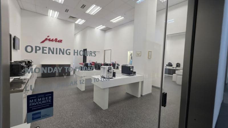 German Centre, 25 International Business Park, Boon Lay / Jurong / Tuas, 7,147 sqft, Business / Science Park For Rent, by Victor The, 23866268 - CommercialGuru.com.sg