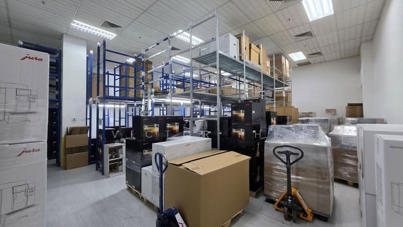 German Centre, 25 International Business Park, Boon Lay / Jurong / Tuas, 7,147 sqft, Business / Science Park For Rent, by Victor The, 23866268 - CommercialGuru.com.sg
