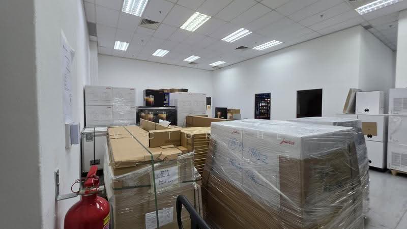 German Centre, 25 International Business Park, Boon Lay / Jurong / Tuas, 7,147 sqft, Business / Science Park For Rent, by Victor The, 23866268 - CommercialGuru.com.sg