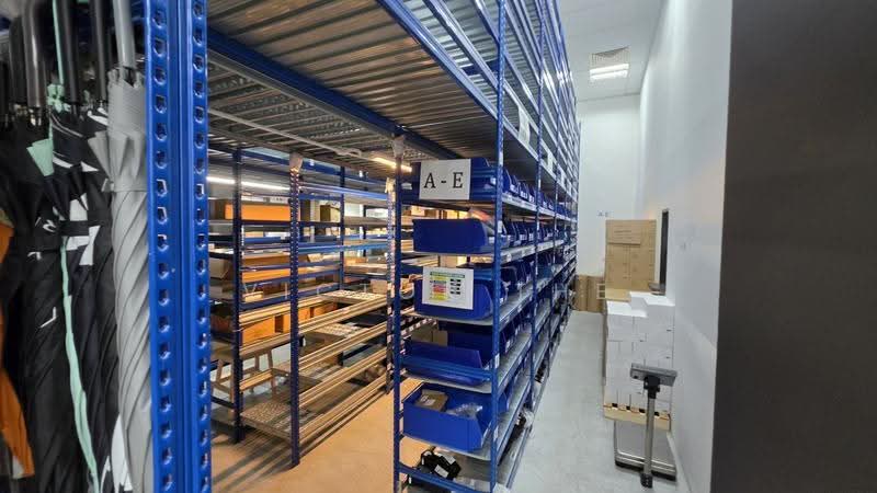 German Centre, 25 International Business Park, Boon Lay / Jurong / Tuas, 7,147 sqft, Business / Science Park For Rent, by Victor The, 23866268 - CommercialGuru.com.sg