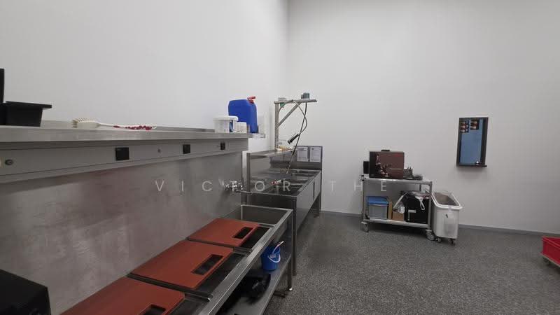 German Centre, 25 International Business Park, Boon Lay / Jurong / Tuas, 7,147 sqft, Business / Science Park For Rent, by Victor The, 23866268 - CommercialGuru.com.sg