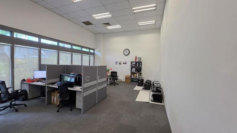 German Centre, 25 International Business Park, Boon Lay / Jurong / Tuas, 7,147 sqft, Business / Science Park For Rent, by Victor The, 23866268 - CommercialGuru.com.sg