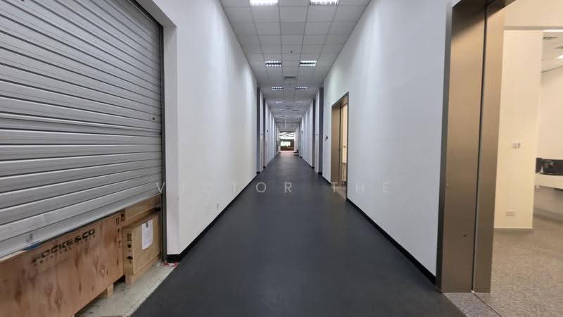 German Centre, 25 International Business Park, Boon Lay / Jurong / Tuas, 7,147 sqft, Business / Science Park For Rent, by Victor The, 23866268 - CommercialGuru.com.sg