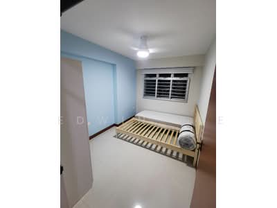 For Rent - 673B Edgefield Plains