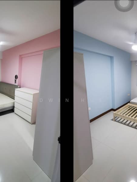 673B Edgefield Plains, 673B Edgefield Plains, Room Rental, 100 sqft, HDB Flat For Rent, by Edwin Hoe, 23866543 - PropertyGuru.com.sg