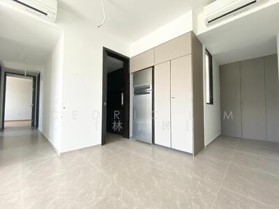 For Rent - Park Colonial