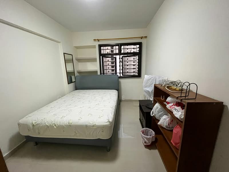 156 Rivervale Crescent, 156 Rivervale Crescent, Room Rental, 90 sqft, HDB Flat For Rent, by Candice Lau, 23867255 - PropertyGuru.com.sg