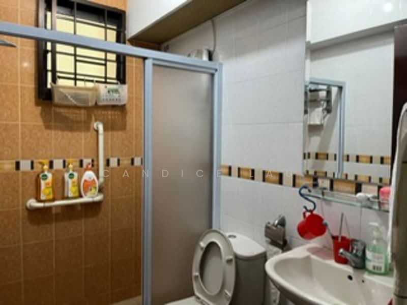 156 Rivervale Crescent, 156 Rivervale Crescent, Room Rental, 90 sqft, HDB Flat For Rent, by Candice Lau, 23867255 - PropertyGuru.com.sg