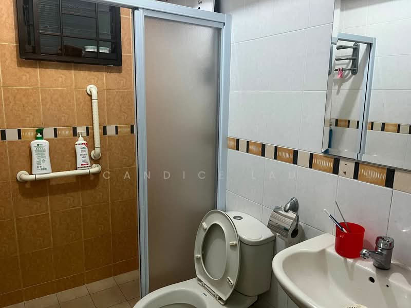 156 Rivervale Crescent, 156 Rivervale Crescent, Room Rental, 90 sqft, HDB Flat For Rent, by Candice Lau, 23867255 - PropertyGuru.com.sg