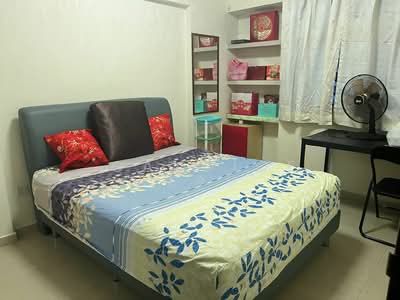 For Rent - 156 Rivervale Crescent