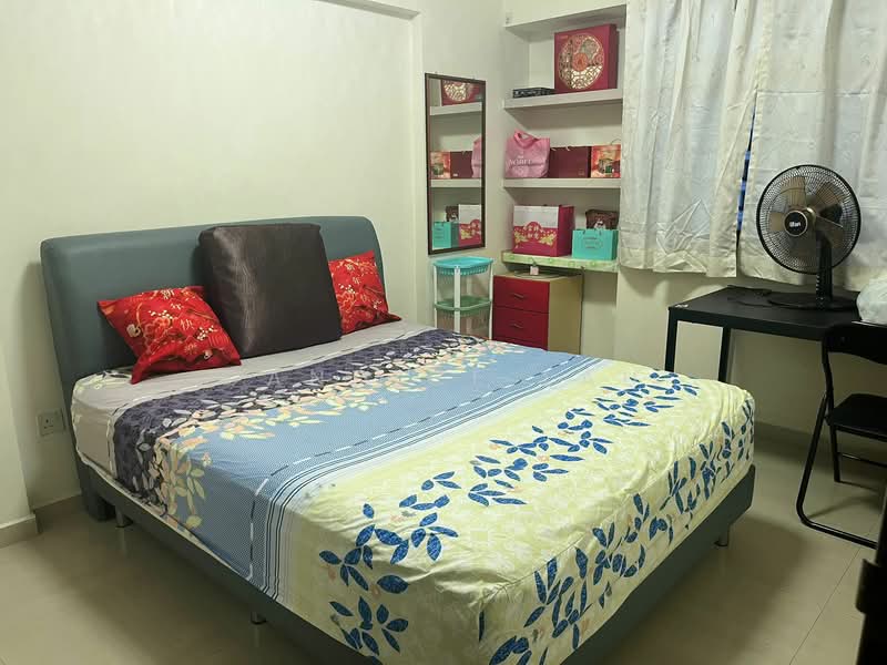 156 Rivervale Crescent, 156 Rivervale Crescent, Room Rental, 90 sqft, HDB Flat For Rent, by Candice Lau, 23867255 - PropertyGuru.com.sg