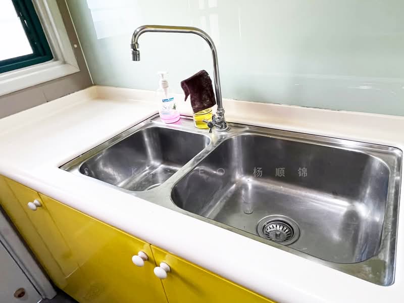 Laguna 88, 46 Eastwood Road, 2 Bedrooms, 610 sqft, Condominium For Rent, by S. K. Yeo 杨顺锦, 23867420 - PropertyGuru.com.sg