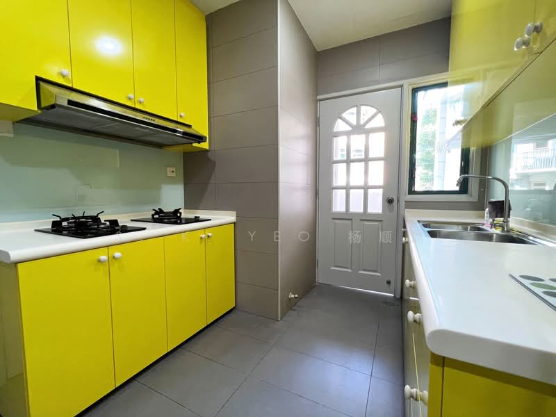 Laguna 88, 46 Eastwood Road, 2 Bedrooms, 610 sqft, Condominium For Rent, by S. K. Yeo 杨顺锦, 23867420 - PropertyGuru.com.sg
