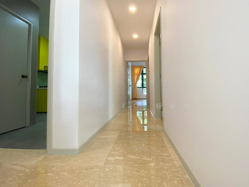 Laguna 88, 46 Eastwood Road, 2 Bedrooms, 610 sqft, Condominium For Rent, by S. K. Yeo 杨顺锦, 23867420 - PropertyGuru.com.sg