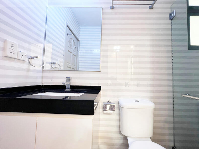 Laguna 88, 46 Eastwood Road, 2 Bedrooms, 610 sqft, Condominium For Rent, by S. K. Yeo 杨顺锦, 23867420 - PropertyGuru.com.sg