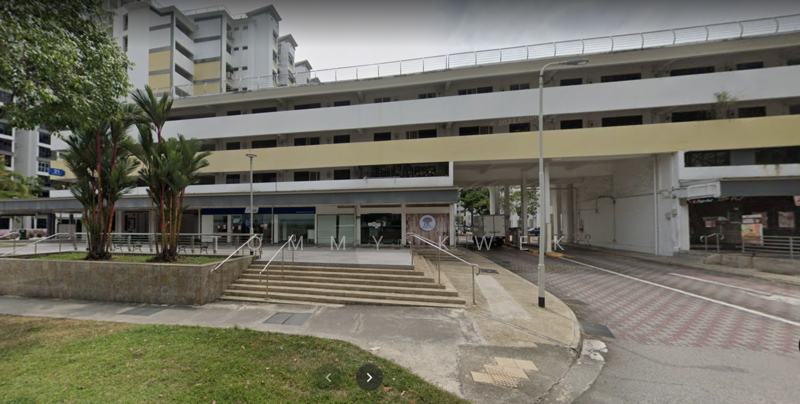 Hdb Flat Ghim Moh Road Hdb For Sale 21 Ghim Moh Road, 21 Ghim Moh