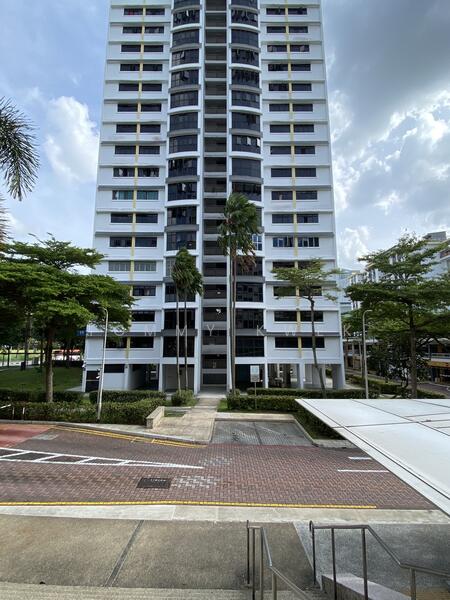 21 Ghim Moh Road, 21 Ghim Moh Road, 1,476 sqft, Shop / Shophouse For Sale, by Tommy Kwek, 23867588 - CommercialGuru.com.sg