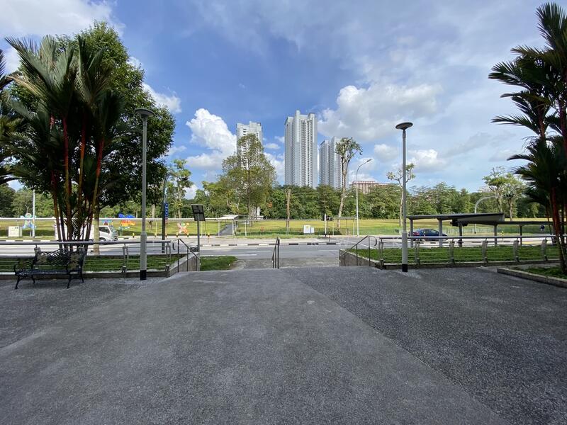 21 Ghim Moh Road, 21 Ghim Moh Road, 1,476 sqft, Shop / Shophouse For Sale, by Tommy Kwek, 23867588 - CommercialGuru.com.sg
