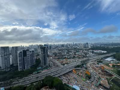 For Sale - Sky @ Eleven