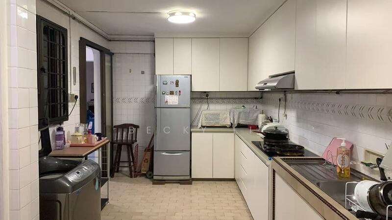 733 Yishun Avenue 5, 733 Yishun Avenue 5, 2 Bedrooms, 1,100 sqft, HDB Flat For Rent, by Becky Li, 23867625 - PropertyGuru.com.sg