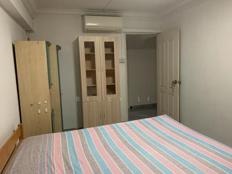 733 Yishun Avenue 5, 733 Yishun Avenue 5, 2 Bedrooms, 1,100 sqft, HDB Flat For Rent, by Becky Li, 23867625 - PropertyGuru.com.sg