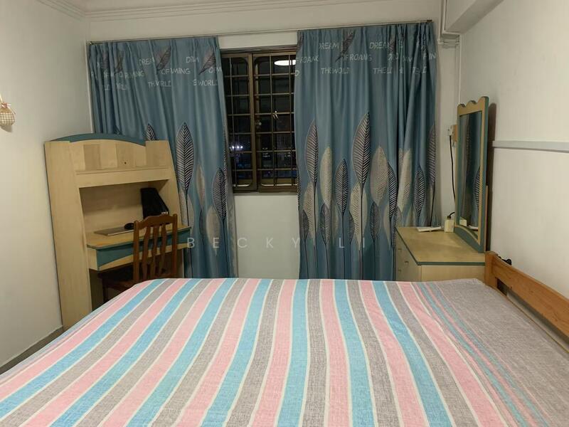 733 Yishun Avenue 5, 733 Yishun Avenue 5, 2 Bedrooms, 1,100 sqft, HDB Flat For Rent, by Becky Li, 23867625 - PropertyGuru.com.sg