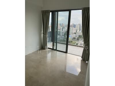 For Rent - Alex Residences