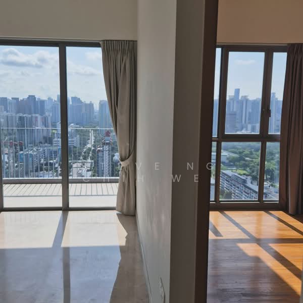 For Rent - Alex Residences