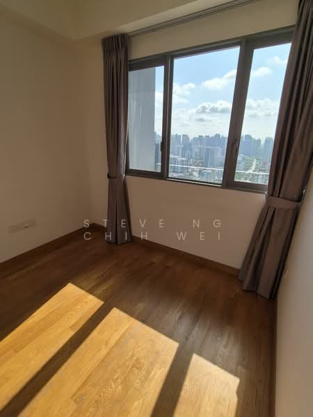 For Rent - Alex Residences