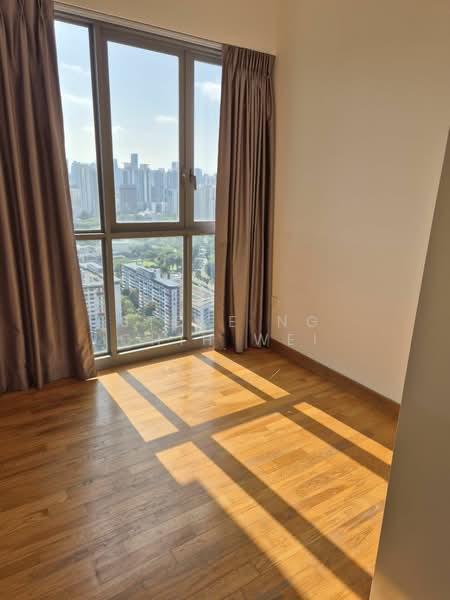 For Rent - Alex Residences