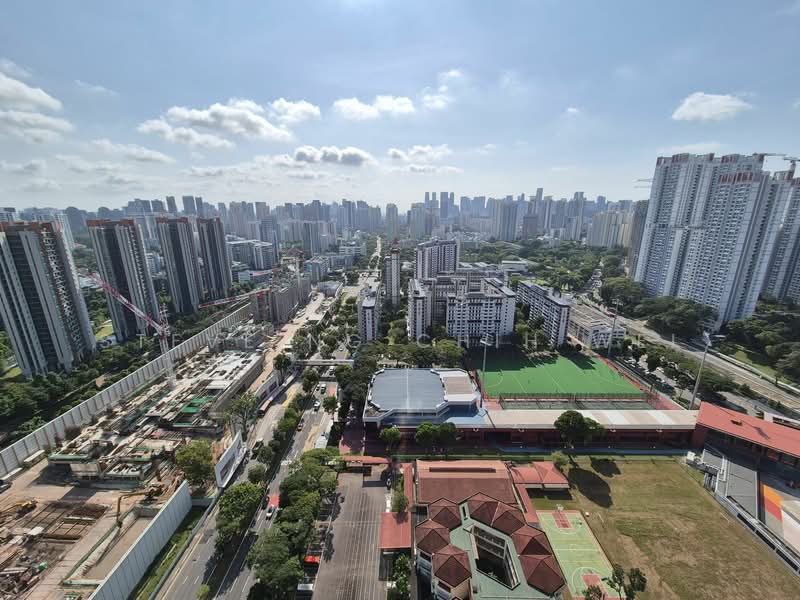 For Rent - Alex Residences