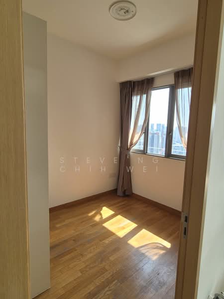 For Rent - Alex Residences