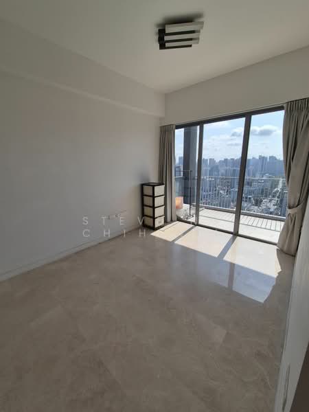 For Rent - Alex Residences